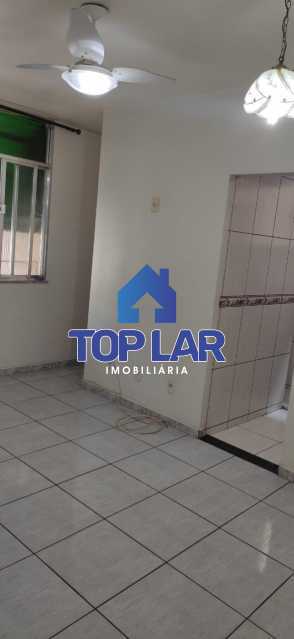 Conheça 05. do imóvel - Apartamento 1 quarto em Braz de Pina ! - HAAP10031 - 6 05. - Apartamento 1 quarto em Braz de Pina ! - HAAP10031 - 6