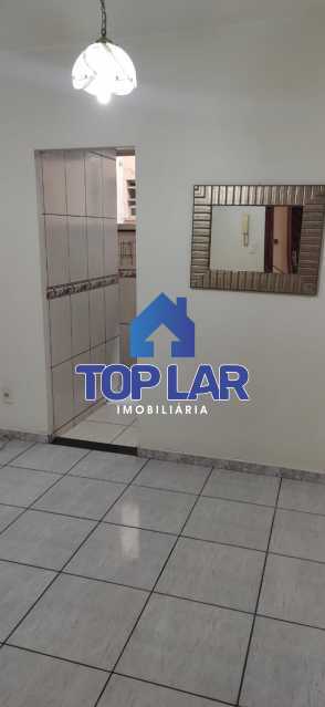 Conheça 06. do imóvel - Apartamento 1 quarto em Braz de Pina ! - HAAP10031 - 7 06. - Apartamento 1 quarto em Braz de Pina ! - HAAP10031 - 7