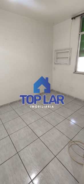 Conheça 07. do imóvel - Apartamento 1 quarto em Braz de Pina ! - HAAP10031 - 8 07. - Apartamento 1 quarto em Braz de Pina ! - HAAP10031 - 8