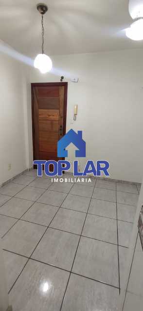 Conheça 08. do imóvel - Apartamento 1 quarto em Braz de Pina ! - HAAP10031 - 9 08. - Apartamento 1 quarto em Braz de Pina ! - HAAP10031 - 9