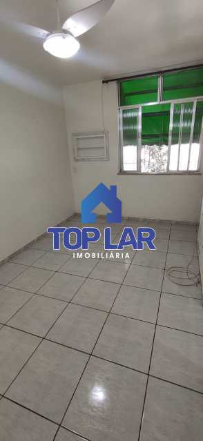 Conheça 09. do imóvel - Apartamento 1 quarto em Braz de Pina ! - HAAP10031 - 10 09. - Apartamento 1 quarto em Braz de Pina ! - HAAP10031 - 10