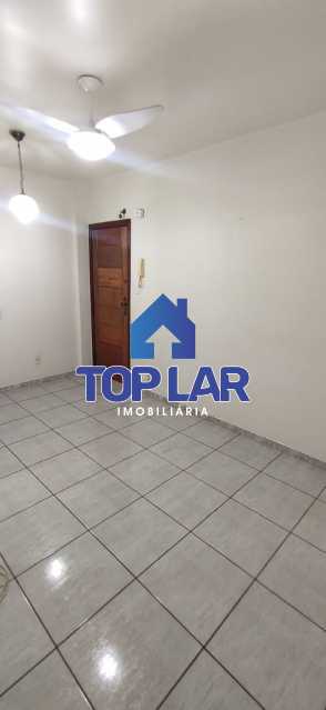 Conheça 10. do imóvel - Apartamento 1 quarto em Braz de Pina ! - HAAP10031 - 11 10. - Apartamento 1 quarto em Braz de Pina ! - HAAP10031 - 11