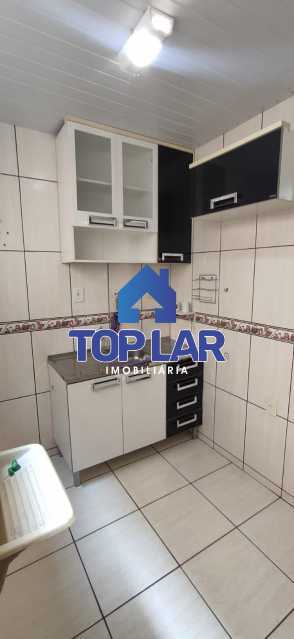 Conheça 13. do imóvel - Apartamento 1 quarto em Braz de Pina ! - HAAP10031 - 14 13. - Apartamento 1 quarto em Braz de Pina ! - HAAP10031 - 14