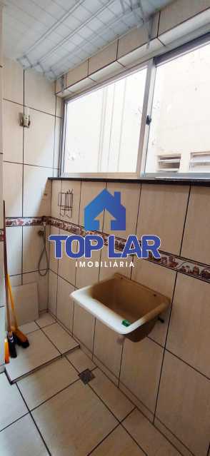 Conheça 14. do imóvel - Apartamento 1 quarto em Braz de Pina ! - HAAP10031 - 15 14. - Apartamento 1 quarto em Braz de Pina ! - HAAP10031 - 15