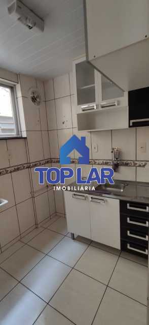 Conheça 15. do imóvel - Apartamento 1 quarto em Braz de Pina ! - HAAP10031 - 16 15. - Apartamento 1 quarto em Braz de Pina ! - HAAP10031 - 16