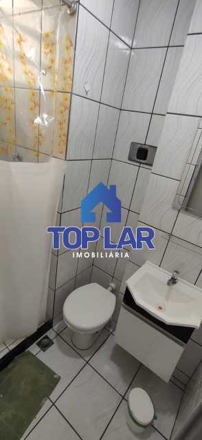 Conheça 16. do imóvel - Apartamento 1 quarto em Braz de Pina ! - HAAP10031 - 17 16. - Apartamento 1 quarto em Braz de Pina ! - HAAP10031 - 17