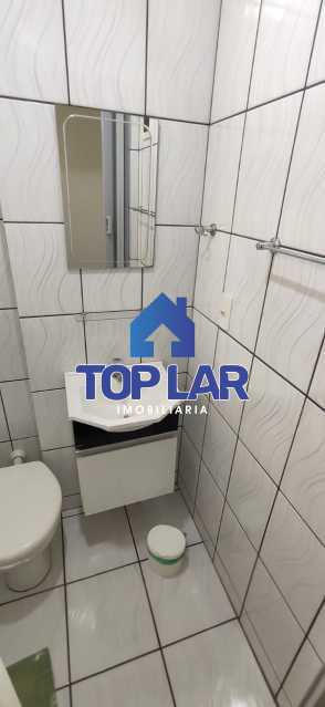 Conheça 17. do imóvel - Apartamento 1 quarto em Braz de Pina ! - HAAP10031 - 18 17. - Apartamento 1 quarto em Braz de Pina ! - HAAP10031 - 18