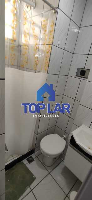 Conheça 18. do imóvel - Apartamento 1 quarto em Braz de Pina ! - HAAP10031 - 19 18. - Apartamento 1 quarto em Braz de Pina ! - HAAP10031 - 19
