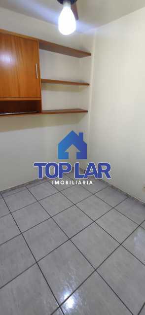 Conheça 19. do imóvel - Apartamento 1 quarto em Braz de Pina ! - HAAP10031 - 20 19. - Apartamento 1 quarto em Braz de Pina ! - HAAP10031 - 20