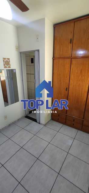 Conheça 20. do imóvel - Apartamento 1 quarto em Braz de Pina ! - HAAP10031 - 21 20. - Apartamento 1 quarto em Braz de Pina ! - HAAP10031 - 21