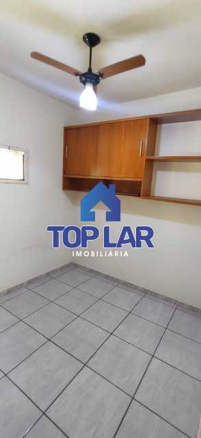 Conheça 21. do imóvel - Apartamento 1 quarto em Braz de Pina ! - HAAP10031 - 22 21. - Apartamento 1 quarto em Braz de Pina ! - HAAP10031 - 22