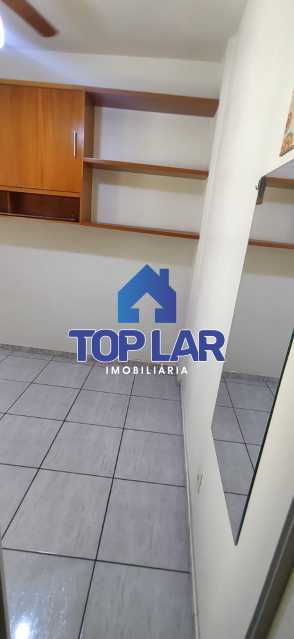 Conheça 22. do imóvel - Apartamento 1 quarto em Braz de Pina ! - HAAP10031 - 23 22. - Apartamento 1 quarto em Braz de Pina ! - HAAP10031 - 23