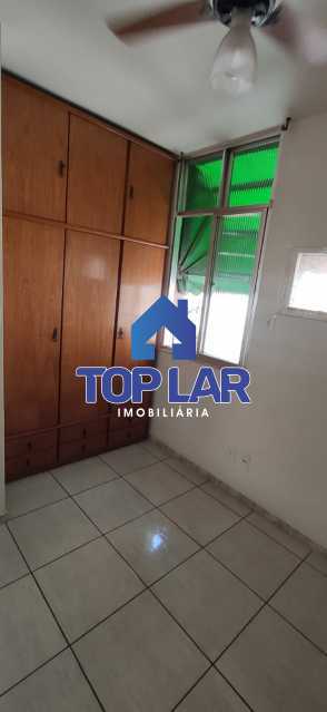 Conheça 23. do imóvel - Apartamento 1 quarto em Braz de Pina ! - HAAP10031 - 24 23. - Apartamento 1 quarto em Braz de Pina ! - HAAP10031 - 24