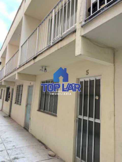 Conheça 02 do imóvel - Apartamento Duplex Geminado, 2 quartos Perto Polo Gastronômico Vista Alegre. - HAAP20184 - 3 02 - Apartamento Duplex Geminado, 2 quartos Perto Polo Gastronômico Vista Alegre. - HAAP20184 - 3