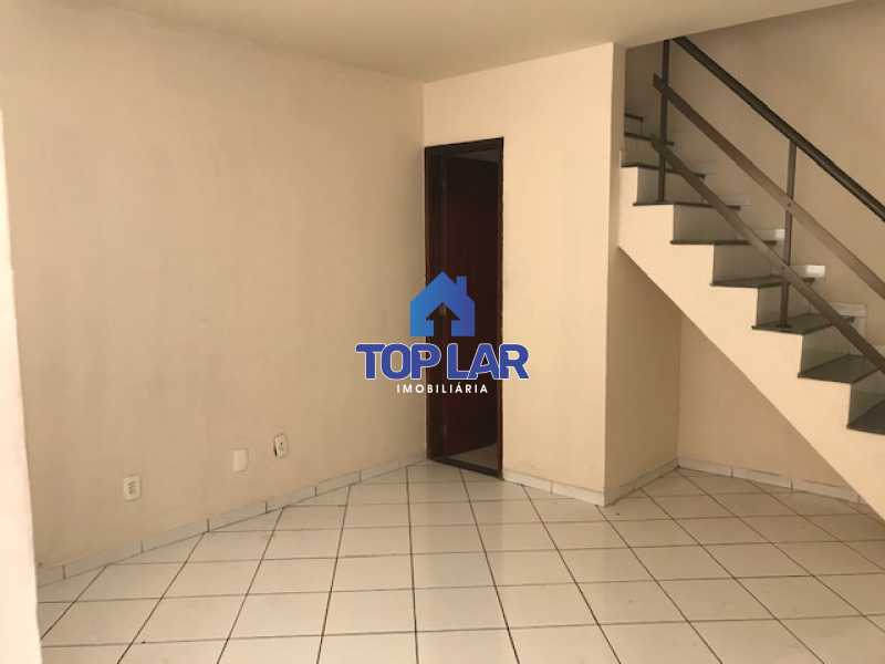 Conheça 03 do imóvel - Apartamento Duplex Geminado, 2 quartos Perto Polo Gastronômico Vista Alegre. - HAAP20184 - 4 03 - Apartamento Duplex Geminado, 2 quartos Perto Polo Gastronômico Vista Alegre. - HAAP20184 - 4