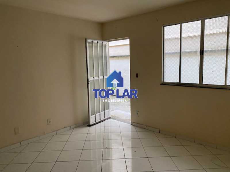 Conheça 04 do imóvel - Apartamento Duplex Geminado, 2 quartos Perto Polo Gastronômico Vista Alegre. - HAAP20184 - 7 04 - Apartamento Duplex Geminado, 2 quartos Perto Polo Gastronômico Vista Alegre. - HAAP20184 - 7