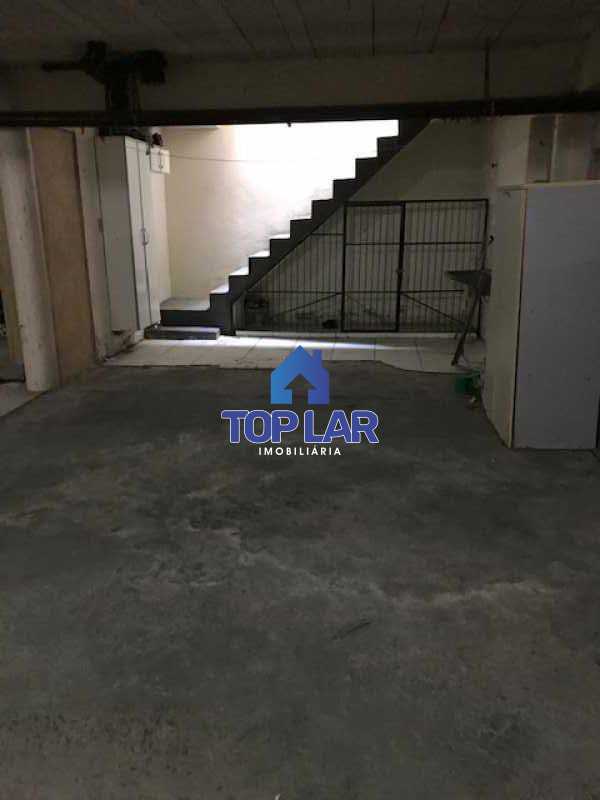 Conheça 18 do imóvel - Apartamento Duplex Geminado, 2 quartos Perto Polo Gastronômico Vista Alegre. - HAAP20184 - 19 18 - Apartamento Duplex Geminado, 2 quartos Perto Polo Gastronômico Vista Alegre. - HAAP20184 - 19
