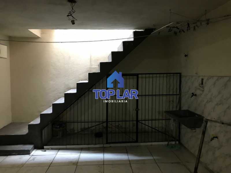 Conheça 19 do imóvel - Apartamento Duplex Geminado, 2 quartos Perto Polo Gastronômico Vista Alegre. - HAAP20184 - 20 19 - Apartamento Duplex Geminado, 2 quartos Perto Polo Gastronômico Vista Alegre. - HAAP20184 - 20