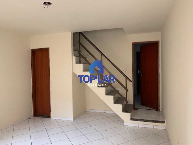 Conheça IMG_0606 do imóvel - Apartamento Duplex Geminado, 2 quartos Perto Polo Gastronômico Vista Alegre. - HAAP20184 - 6 IMG_0606 - Apartamento Duplex Geminado, 2 quartos Perto Polo Gastronômico Vista Alegre. - HAAP20184 - 6