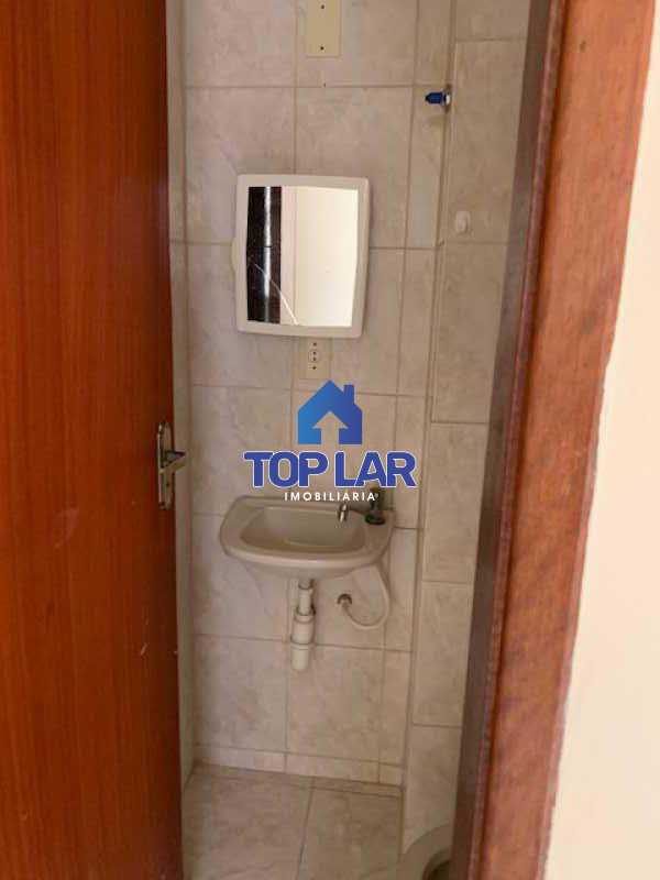 Conheça IMG_0608 do imóvel - Apartamento Duplex Geminado, 2 quartos Perto Polo Gastronômico Vista Alegre. - HAAP20184 - 8 IMG_0608 - Apartamento Duplex Geminado, 2 quartos Perto Polo Gastronômico Vista Alegre. - HAAP20184 - 8
