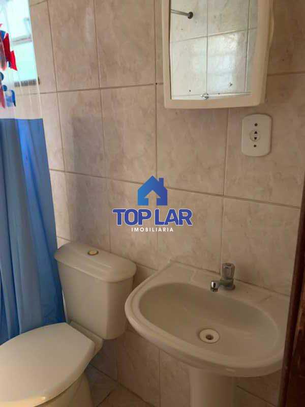 Conheça IMG_0616 do imóvel - Apartamento Duplex Geminado, 2 quartos Perto Polo Gastronômico Vista Alegre. - HAAP20184 - 17 IMG_0616 - Apartamento Duplex Geminado, 2 quartos Perto Polo Gastronômico Vista Alegre. - HAAP20184 - 17