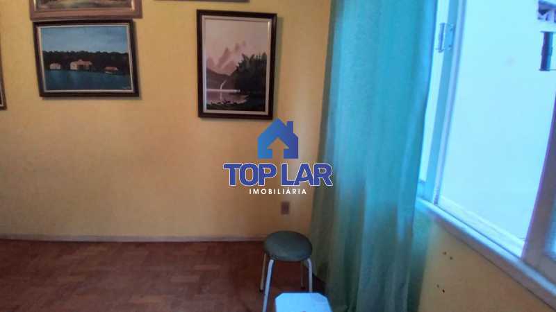 Conheça 03. do imóvel - Apartamento 1 quartos com 50m2 na Vila da Penha ! - HAAP10032 - 4 03. - Apartamento 1 quartos com 50m2 na Vila da Penha ! - HAAP10032 - 4