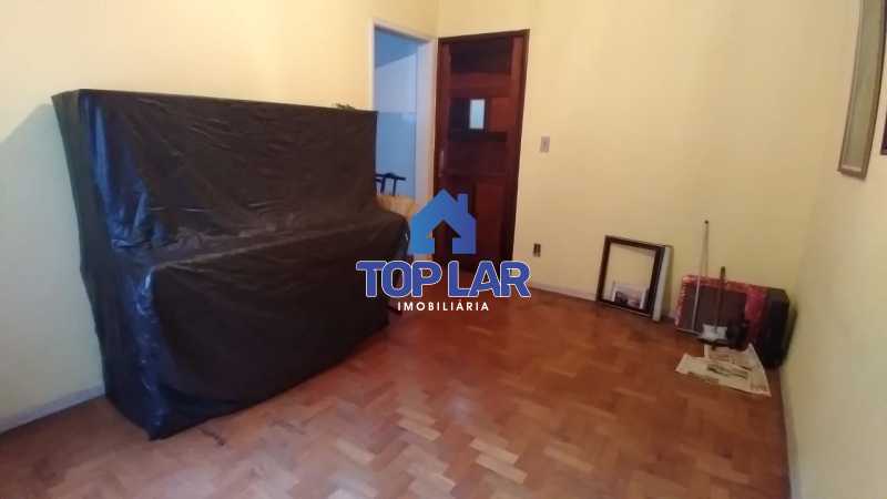 Conheça 04. do imóvel - Apartamento 1 quartos com 50m2 na Vila da Penha ! - HAAP10032 - 5 04. - Apartamento 1 quartos com 50m2 na Vila da Penha ! - HAAP10032 - 5