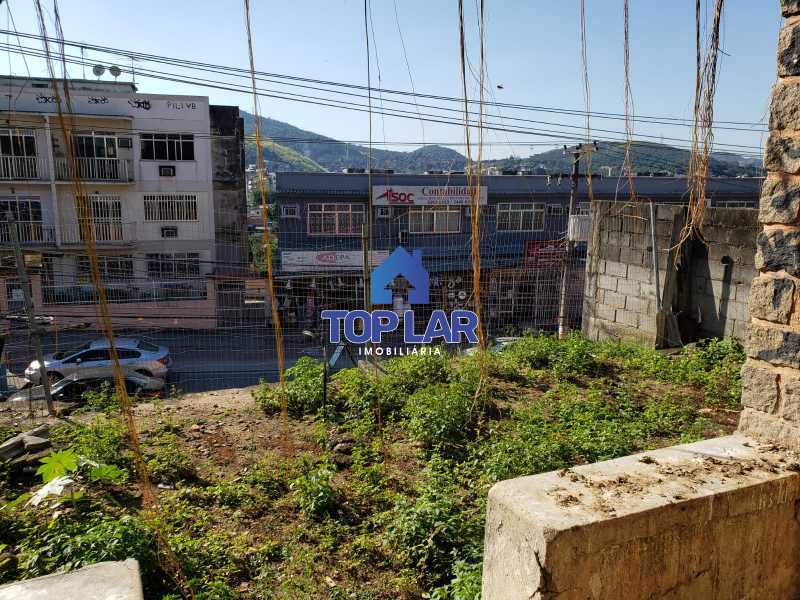 Conheça 12 do imóvel - Terreno de 01 Platô e Linear - com casa velha! Frente - 17mts - TOTAL - 430m². (Bem próx. Shopping Taquara Plaza) - HALT00001 - 13 12 - Terreno de 01 Platô e Linear - com casa velha! Frente - 17mts - TOTAL - 430m². (Bem próx. Shopping Taquara Plaza) - HALT00001 - 13