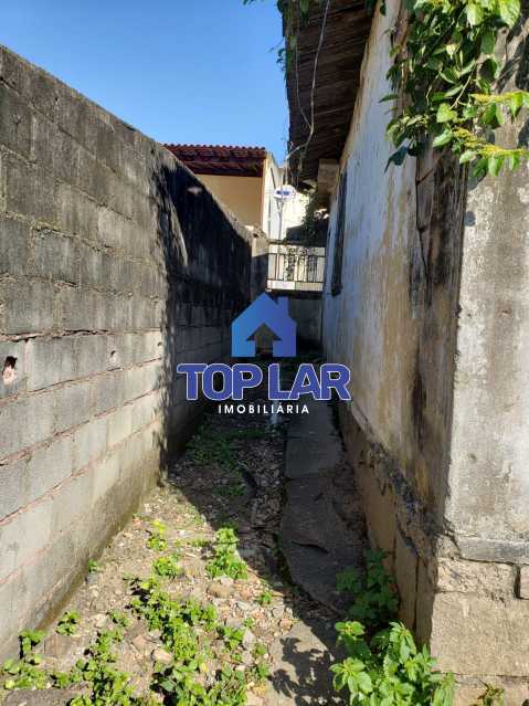 Conheça 13 do imóvel - Terreno de 01 Platô e Linear - com casa velha! Frente - 17mts - TOTAL - 430m². (Bem próx. Shopping Taquara Plaza) - HALT00001 - 14 13 - Terreno de 01 Platô e Linear - com casa velha! Frente - 17mts - TOTAL - 430m². (Bem próx. Shopping Taquara Plaza) - HALT00001 - 14