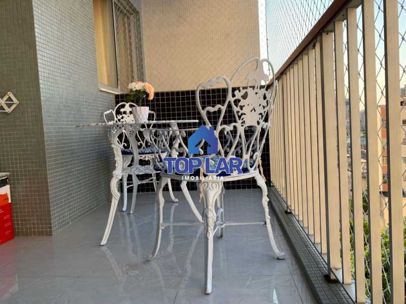 Conheça 01. do imóvel - Apartamento 3 quartos sendo 2 com suíte e vaga no Meier. Condomínio Pomar do Meyer. - HAAP30042 - 1 01. - Apartamento 3 quartos sendo 2 com suíte e vaga no Meier. Condomínio Pomar do Meyer. - HAAP30042 - 1