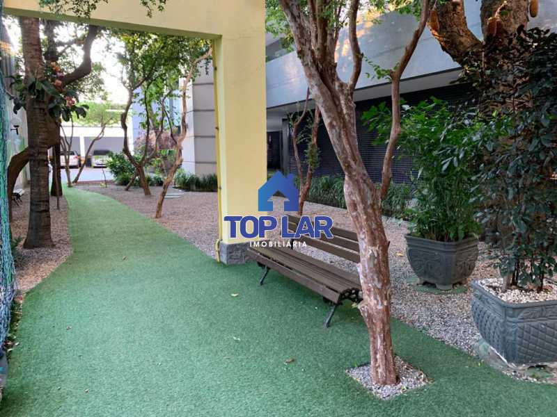 Conheça 04. do imóvel - Apartamento 3 quartos sendo 2 com suíte e vaga no Meier. Condomínio Pomar do Meyer. - HAAP30042 - 22 04. - Apartamento 3 quartos sendo 2 com suíte e vaga no Meier. Condomínio Pomar do Meyer. - HAAP30042 - 22