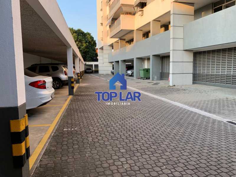 Conheça 06. do imóvel - Apartamento 3 quartos sendo 2 com suíte e vaga no Meier. Condomínio Pomar do Meyer. - HAAP30042 - 31 06. - Apartamento 3 quartos sendo 2 com suíte e vaga no Meier. Condomínio Pomar do Meyer. - HAAP30042 - 31