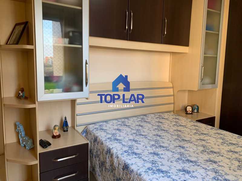 Conheça 07. do imóvel - Apartamento 3 quartos sendo 2 com suíte e vaga no Meier. Condomínio Pomar do Meyer. - HAAP30042 - 7 07. - Apartamento 3 quartos sendo 2 com suíte e vaga no Meier. Condomínio Pomar do Meyer. - HAAP30042 - 7