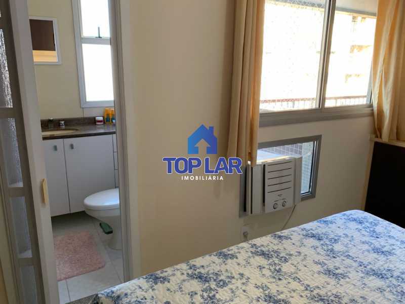 Conheça 08. do imóvel - Apartamento 3 quartos sendo 2 com suíte e vaga no Meier. Condomínio Pomar do Meyer. - HAAP30042 - 6 08. - Apartamento 3 quartos sendo 2 com suíte e vaga no Meier. Condomínio Pomar do Meyer. - HAAP30042 - 6