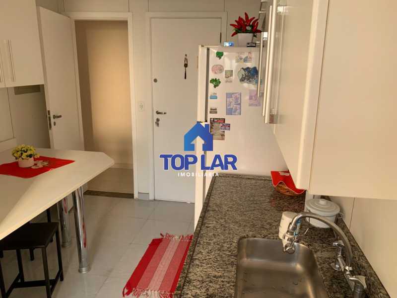 Conheça 09. do imóvel - Apartamento 3 quartos sendo 2 com suíte e vaga no Meier. Condomínio Pomar do Meyer. - HAAP30042 - 8 09. - Apartamento 3 quartos sendo 2 com suíte e vaga no Meier. Condomínio Pomar do Meyer. - HAAP30042 - 8