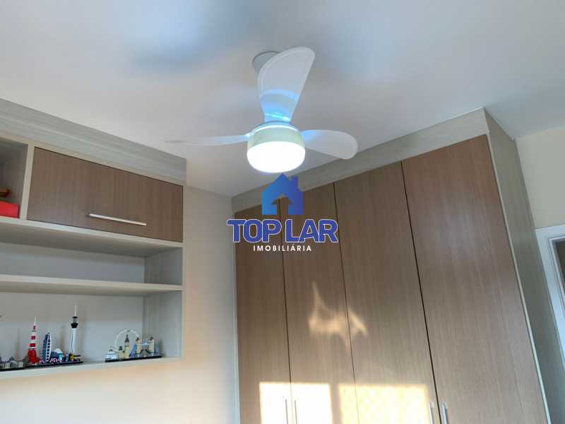 Conheça 10. do imóvel - Apartamento 3 quartos sendo 2 com suíte e vaga no Meier. Condomínio Pomar do Meyer. - HAAP30042 - 12 10. - Apartamento 3 quartos sendo 2 com suíte e vaga no Meier. Condomínio Pomar do Meyer. - HAAP30042 - 12