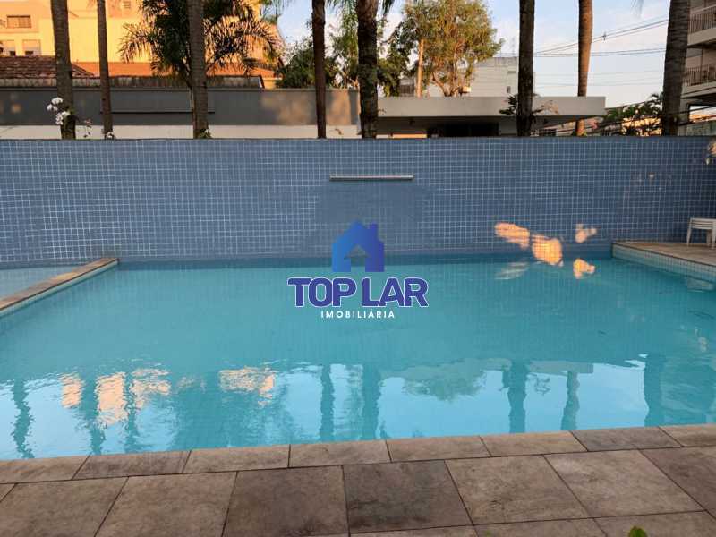 Conheça 11. do imóvel - Apartamento 3 quartos sendo 2 com suíte e vaga no Meier. Condomínio Pomar do Meyer. - HAAP30042 - 25 11. - Apartamento 3 quartos sendo 2 com suíte e vaga no Meier. Condomínio Pomar do Meyer. - HAAP30042 - 25