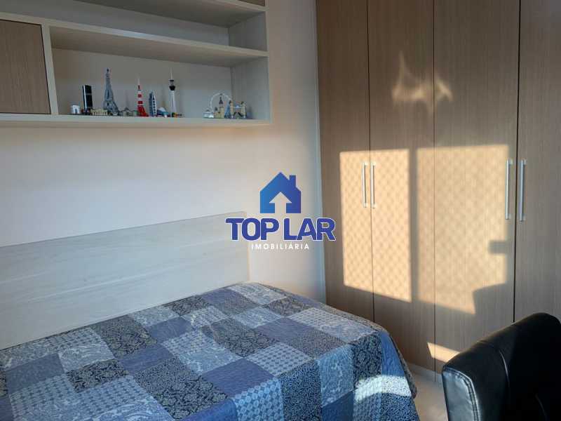 Conheça 12. do imóvel - Apartamento 3 quartos sendo 2 com suíte e vaga no Meier. Condomínio Pomar do Meyer. - HAAP30042 - 15 12. - Apartamento 3 quartos sendo 2 com suíte e vaga no Meier. Condomínio Pomar do Meyer. - HAAP30042 - 15
