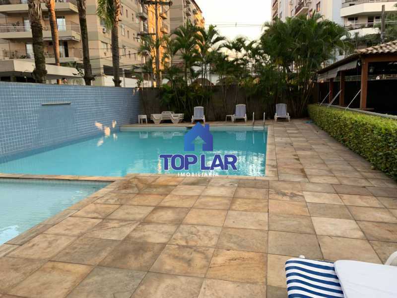 Conheça 14. do imóvel - Apartamento 3 quartos sendo 2 com suíte e vaga no Meier. Condomínio Pomar do Meyer. - HAAP30042 - 24 14. - Apartamento 3 quartos sendo 2 com suíte e vaga no Meier. Condomínio Pomar do Meyer. - HAAP30042 - 24