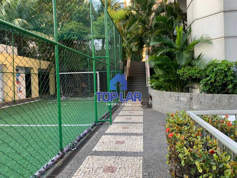 Conheça 15. do imóvel - Apartamento 3 quartos sendo 2 com suíte e vaga no Meier. Condomínio Pomar do Meyer. - HAAP30042 - 23 15. - Apartamento 3 quartos sendo 2 com suíte e vaga no Meier. Condomínio Pomar do Meyer. - HAAP30042 - 23