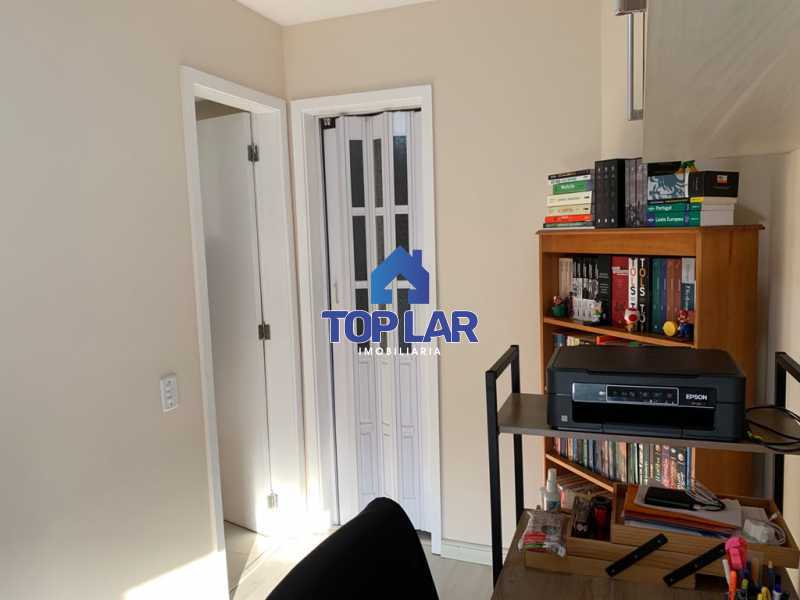 Conheça 17. do imóvel - Apartamento 3 quartos sendo 2 com suíte e vaga no Meier. Condomínio Pomar do Meyer. - HAAP30042 - 19 17. - Apartamento 3 quartos sendo 2 com suíte e vaga no Meier. Condomínio Pomar do Meyer. - HAAP30042 - 19