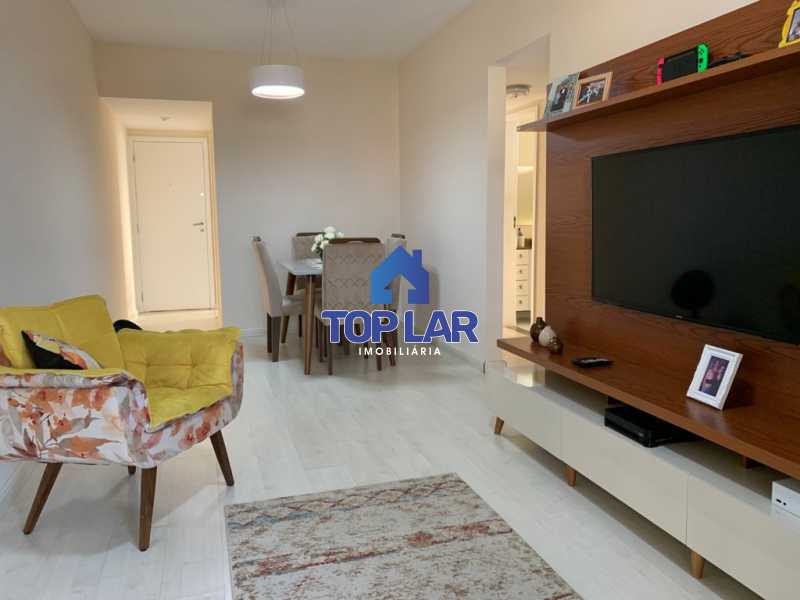 Conheça 21. do imóvel - Apartamento 3 quartos sendo 2 com suíte e vaga no Meier. Condomínio Pomar do Meyer. - HAAP30042 - 3 21. - Apartamento 3 quartos sendo 2 com suíte e vaga no Meier. Condomínio Pomar do Meyer. - HAAP30042 - 3