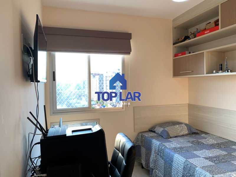 Conheça 22. do imóvel - Apartamento 3 quartos sendo 2 com suíte e vaga no Meier. Condomínio Pomar do Meyer. - HAAP30042 - 14 22. - Apartamento 3 quartos sendo 2 com suíte e vaga no Meier. Condomínio Pomar do Meyer. - HAAP30042 - 14