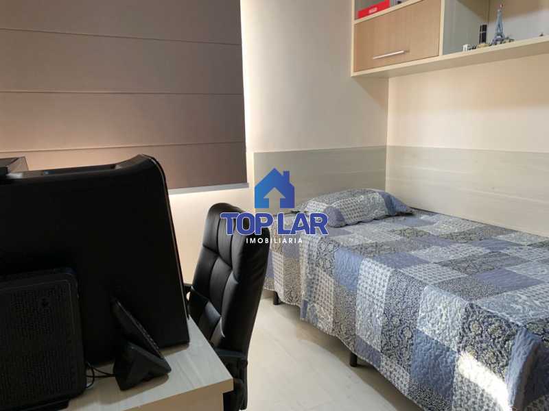Conheça 23. do imóvel - Apartamento 3 quartos sendo 2 com suíte e vaga no Meier. Condomínio Pomar do Meyer. - HAAP30042 - 13 23. - Apartamento 3 quartos sendo 2 com suíte e vaga no Meier. Condomínio Pomar do Meyer. - HAAP30042 - 13
