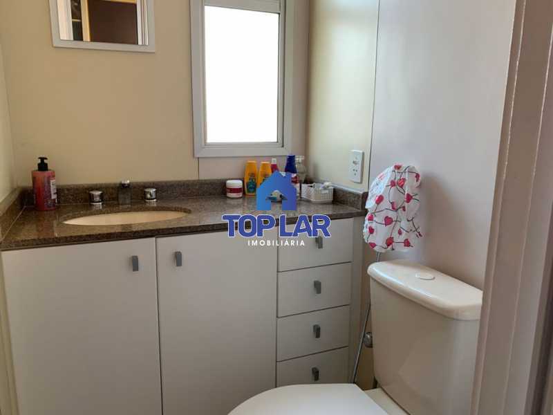 Conheça 24. do imóvel - Apartamento 3 quartos sendo 2 com suíte e vaga no Meier. Condomínio Pomar do Meyer. - HAAP30042 - 17 24. - Apartamento 3 quartos sendo 2 com suíte e vaga no Meier. Condomínio Pomar do Meyer. - HAAP30042 - 17