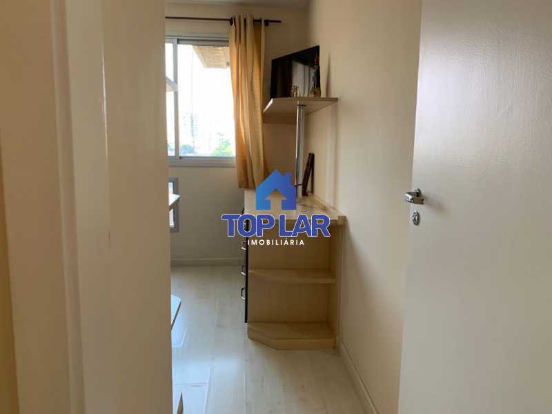 Conheça 25. do imóvel - Apartamento 3 quartos sendo 2 com suíte e vaga no Meier. Condomínio Pomar do Meyer. - HAAP30042 - 11 25. - Apartamento 3 quartos sendo 2 com suíte e vaga no Meier. Condomínio Pomar do Meyer. - HAAP30042 - 11