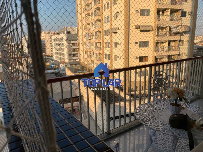 Conheça 26. do imóvel - Apartamento 3 quartos sendo 2 com suíte e vaga no Meier. Condomínio Pomar do Meyer. - HAAP30042 - 20 26. - Apartamento 3 quartos sendo 2 com suíte e vaga no Meier. Condomínio Pomar do Meyer. - HAAP30042 - 20