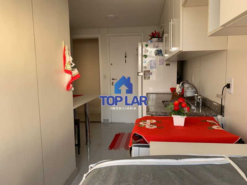 Conheça 27. do imóvel - Apartamento 3 quartos sendo 2 com suíte e vaga no Meier. Condomínio Pomar do Meyer. - HAAP30042 - 10 27. - Apartamento 3 quartos sendo 2 com suíte e vaga no Meier. Condomínio Pomar do Meyer. - HAAP30042 - 10