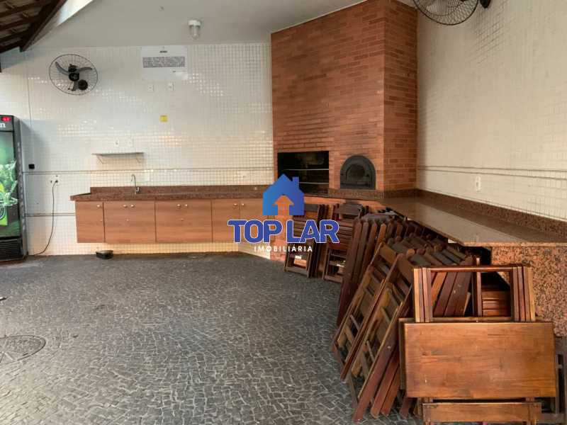 Conheça 30. do imóvel - Apartamento 3 quartos sendo 2 com suíte e vaga no Meier. Condomínio Pomar do Meyer. - HAAP30042 - 26 30. - Apartamento 3 quartos sendo 2 com suíte e vaga no Meier. Condomínio Pomar do Meyer. - HAAP30042 - 26