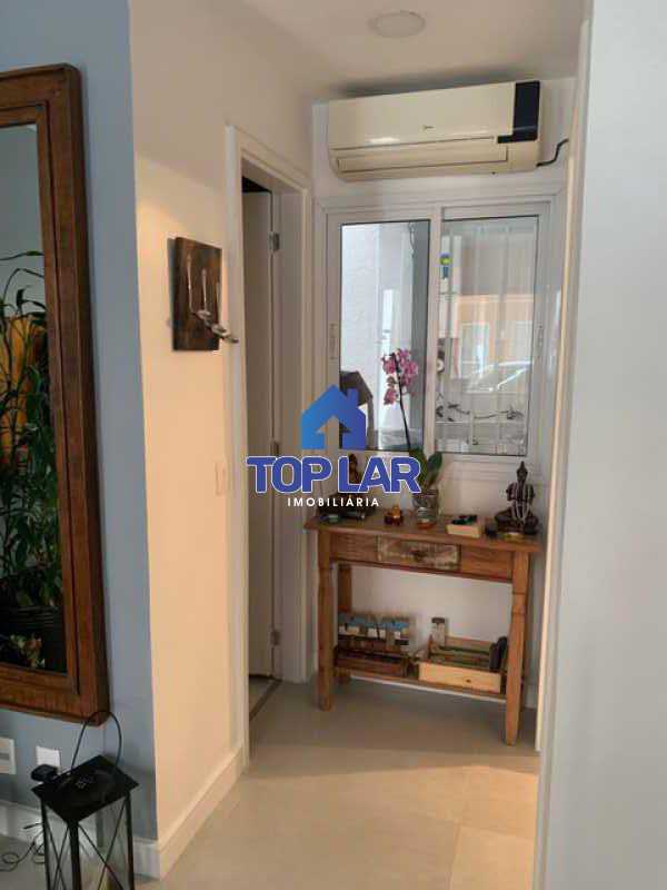 Conheça IMG_0952 do imóvel - Casa Duplex, 3 quartos, condomínio com piscina e churrasqueira no bairro do Tanque. - HACN30008 - 4 IMG_0952 - Casa Duplex, 3 quartos, condomínio com piscina e churrasqueira no bairro do Tanque. - HACN30008 - 4